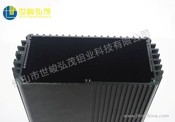 電源盒鋁加工鋁型材-1