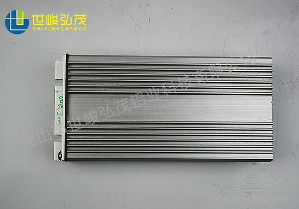 LED路燈電源外殼