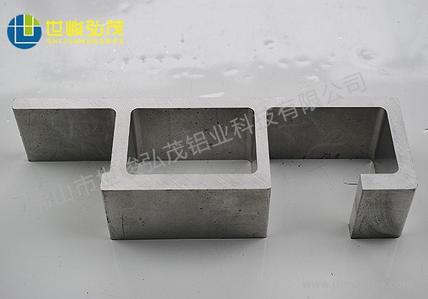 木工機械鋁合金型材-2