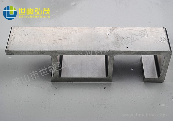 木工機械鋁合金型材-2