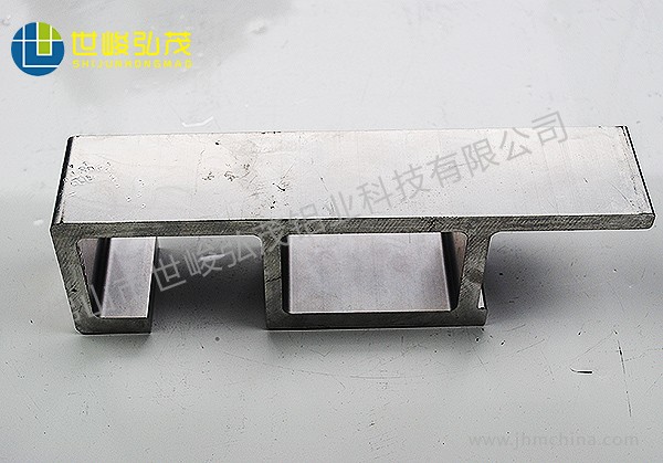 木工機械鋁合金型材-2