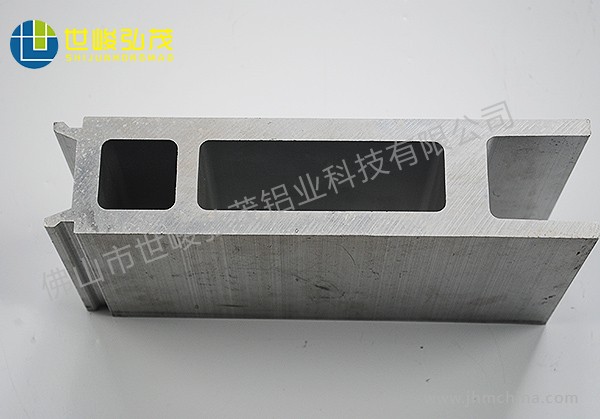 木工機(jī)械鋁合金型材-1