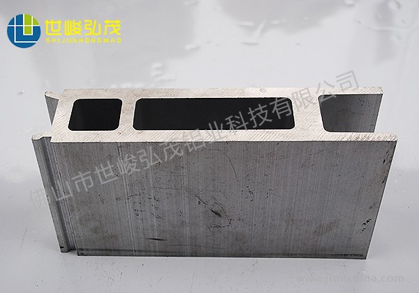 木工機(jī)械鋁合金型材-1