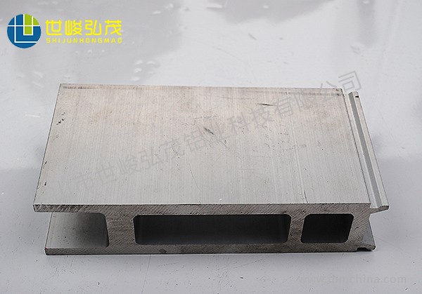 木工機(jī)械鋁合金型材-1