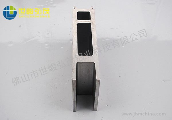 木工機(jī)械鋁合金型材-1