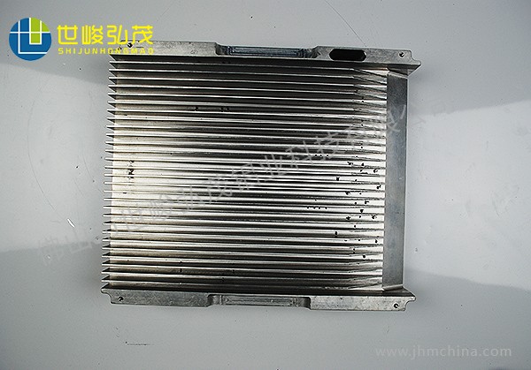 精密數(shù)控機械配件深加工鋁制品