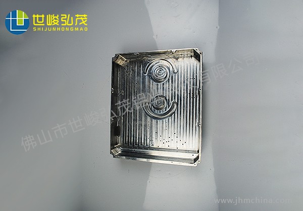 精密數(shù)控機械配件深加工鋁制品