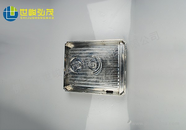 精密數(shù)控機械配件深加工鋁制品