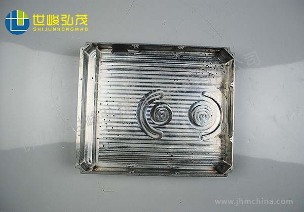 精密數(shù)控機械配件深加工鋁制品