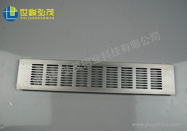 精密數(shù)控CNC深加工鋁制品-2