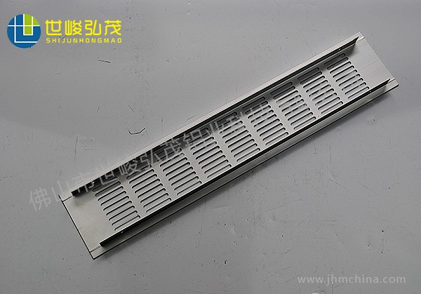 精密數(shù)控CNC深加工鋁制品-2