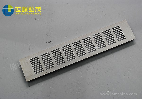 精密數(shù)控CNC深加工鋁制品-2