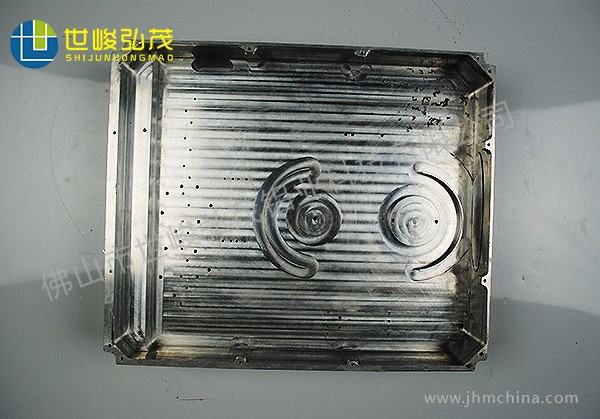 精密數(shù)控CNC汽車配件深加工鋁制品1