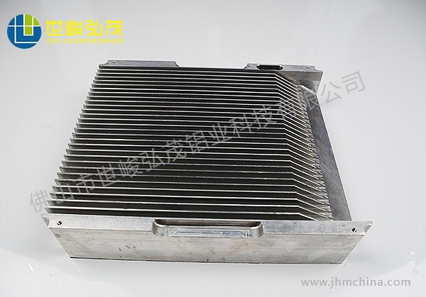 精密數控CNC汽車配件深加工鋁制品1