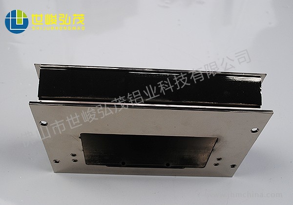 LED-照明深加工鋁型材