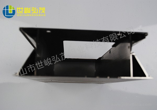 LED-照明深加工鋁型材