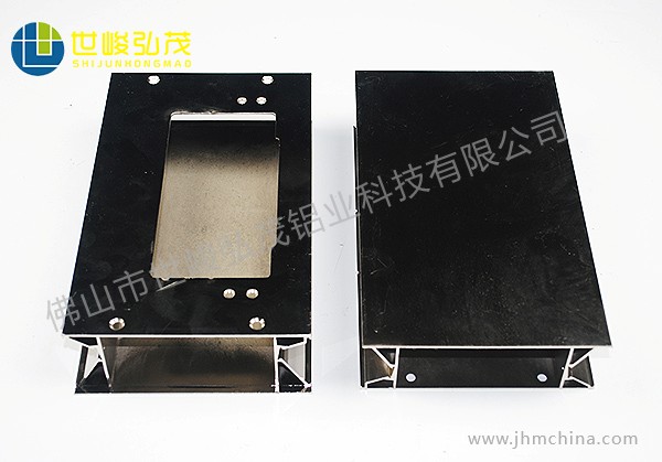 LED-照明深加工鋁型材