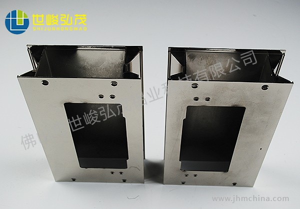 LED-照明深加工鋁型材