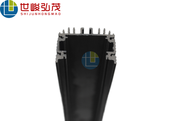 LED洗墻燈散熱器鋁合金