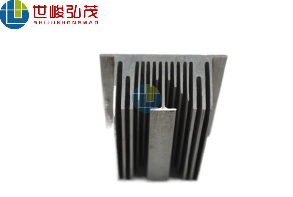電腦CPU鋁型材散熱器