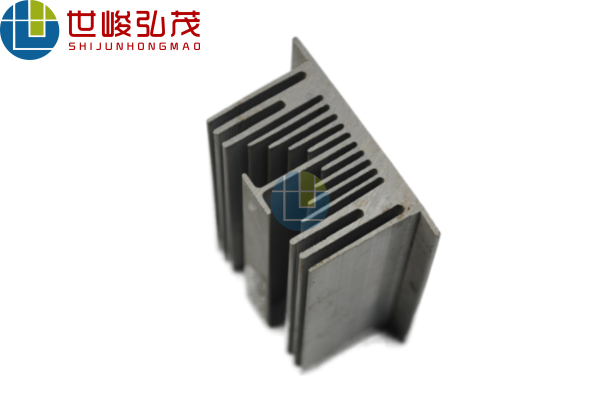 電腦CPU鋁型材散熱器