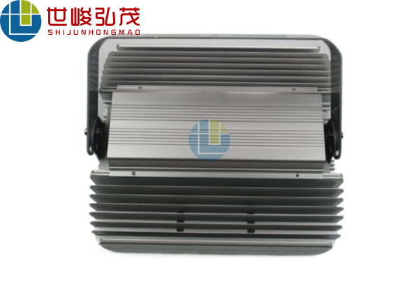 LED-GT隧道燈一體化散熱器深加工套件