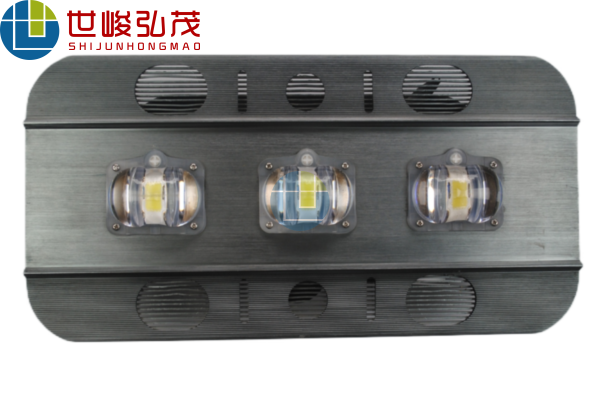LED-超薄隧道燈一體化套件