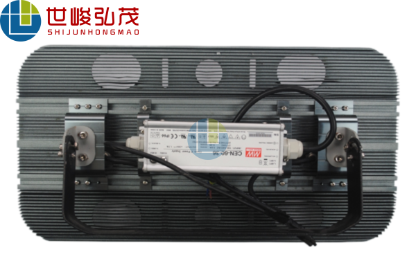 LED-超薄隧道燈一體化套件