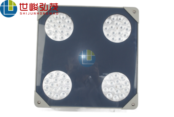 LED-壓鑄油站燈套件