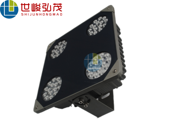 LED-壓鑄油站燈套件