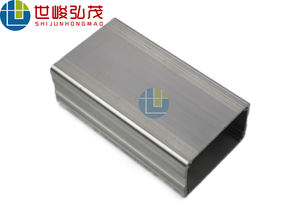 LED照明電源鋁殼