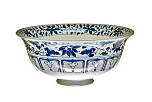 元朝陶瓷工藝品 全景網(wǎng)收藏品批發(fā)市場的瑰寶