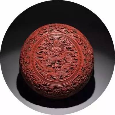 千年華彩 中國古代漆器技藝的流光溢彩與收藏價(jià)值探析